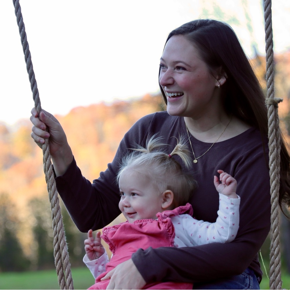Meet your Posher, Katelyn
